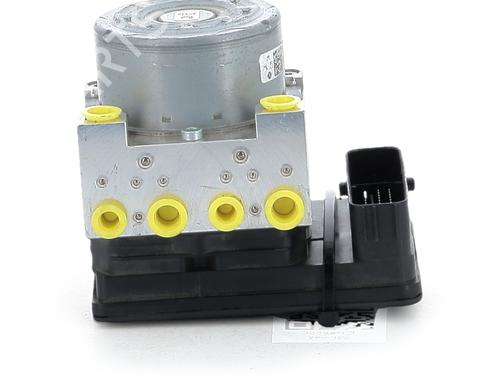 ABS pump CITROËN C4 III (BA_, BB_, BC_) 1.2 MHEV (BAHPXH) | BP37657831M43 - Image 3