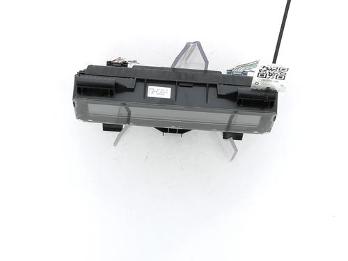 Used Instrument cluster RENAULT ZOE (BFM_) ZOE (88 hp) 16210154