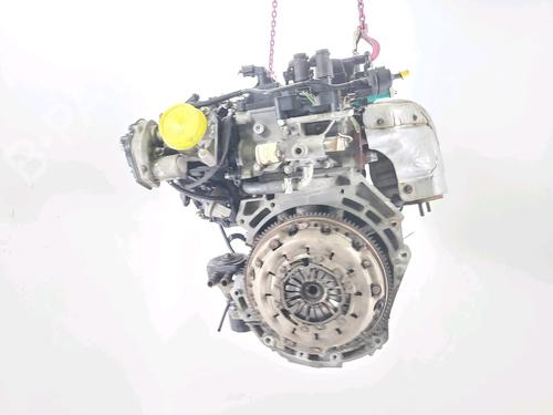 Engine FORD FIESTA V (JH_, JD_) ST150 | BP29701732M1 