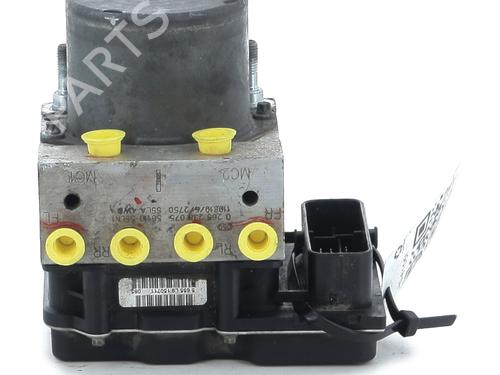 ABS pump SUZUKI SX4 (EY, GY) 2.0 DDiS 4x4 (RW420D) | BP32152360M43 - Image 3