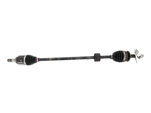 Used Right front driveshaft SUZUKI SWIFT V (AZ) 1.2 SHVS (A2L412) (90 hp) 25908284