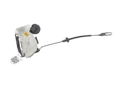 Used Rear right lock Rear right lock VW GOLF VI (5K1) 1.4 TSI (122 hp) 40277739 40277739
