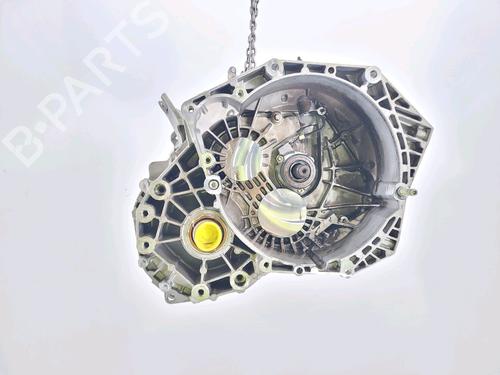 Gearbox OPEL INSIGNIA A Sports Tourer (G09) 2.0 CDTI (35) | BP19031118M3 