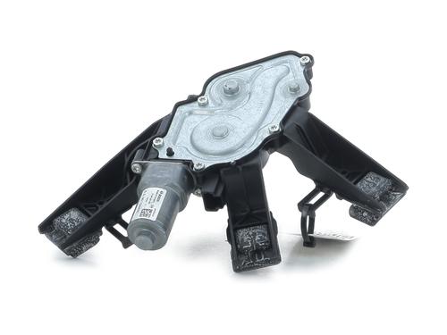 Rear wiper motor CITROËN C4 Picasso II 1.6 HDi / BlueHDi 115 | BP31913440M102