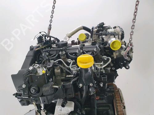 Engine RENAULT CLIO IV (BH_) 1.5 dCi 75 | BP36402210M1 - Image 5
