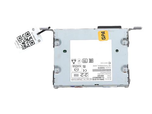 Bilradio MAZDA 3 Hatchback (BP) SKYACTIV-X M Hybrid | BP38678977E6 - Image 3