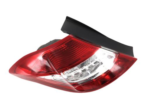 Used Left taillight Left taillight 38741474 38741474