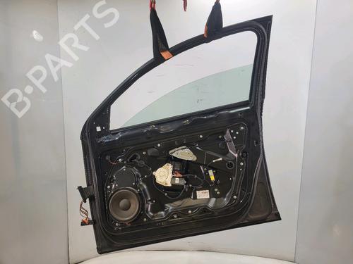 Right front door VW PASSAT B6 Variant (3C5) 2.0 TDI 16V | BP25247792C3 
