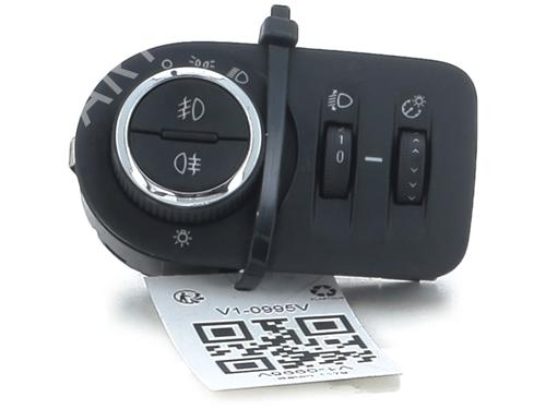 Rattstammestilk OPEL CORSA D (S07) 1.4 (L08, L68) (100 hp) 31304173