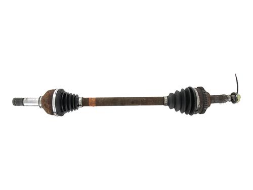 Used Left rear driveshaft JAGUAR S-TYPE II (X200) 2.7 D (207 hp) 20315090