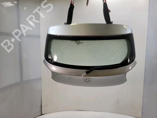 Used Tailgate Tailgate 38768755 38768755