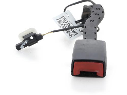 Sikkerhetsbelte-spenne Sikkerhetsbelte-spenne SEAT ALTEA XL (5P5, 5P8) 1.9 TDI (105 hp) 36006485 36006485