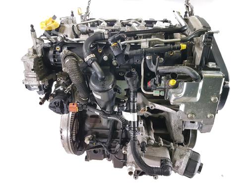 Engine ALFA ROMEO GIULIETTA (940_) 2.0 JTDM (940FXE1A, 940FXG11) | BP29295643M1 