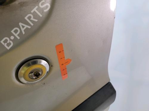 Left front door CITROËN XSARA (N1)  | BP27248463C2 
