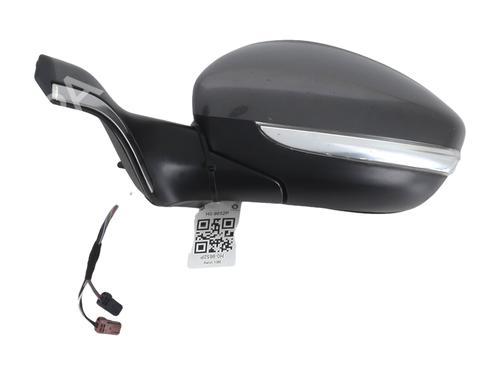 Left mirror PEUGEOT 208 I (CA_, CC_) 1.5 BlueHDI 100 | BP29964738C26 