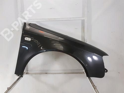 Used Right front fenders Right front fenders AUDI A4 B7 (8EC) 2.0 TDI 16V (140 hp) 10422804 10422804