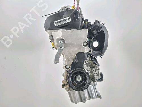 Moteur SKODA FABIA III (NJ3) 1.0 (60 hp) 29874396