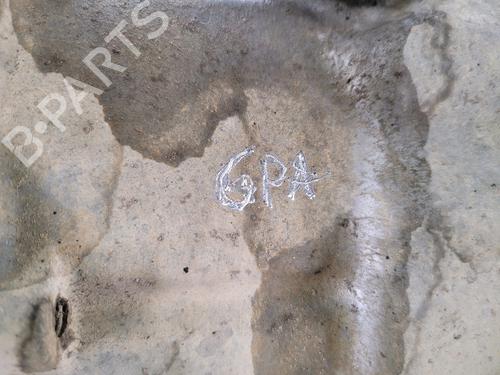 Gearbox SUZUKI GRAND VITARA II (JT, TE, TD) 1.9 DDiS All-wheel Drive (JT419, TD44, JB419WD, JB419XD,... | BP24604460M3 