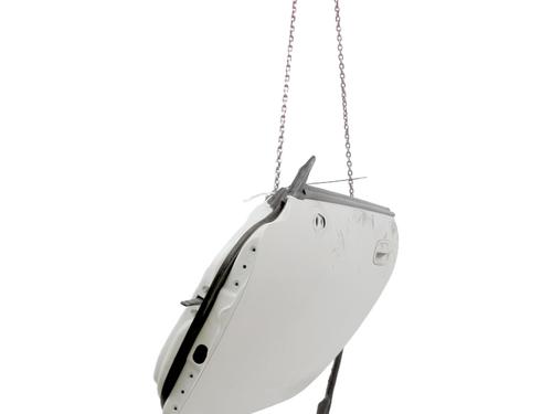 Left front door DAIHATSU COPEN (L880_, L881_) 1.3 | BP24482924C2 