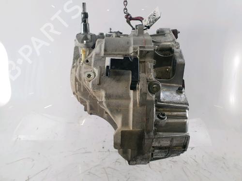 Gearbox PEUGEOT 307 Break (3E) 2.0 HDi 135 | BP32401616M3