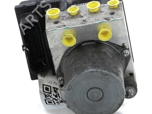 Used ABS pump CITROËN C4 I (LC_) [2004-2014]  25931202