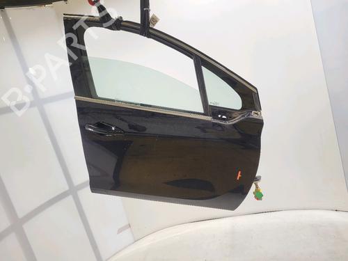 Used Right front door PEUGEOT 208 I (CA_, CC_) 1.6 BlueHDi 100 (100 hp) 29553139