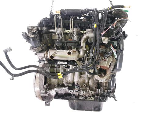 Engine CITROËN C4 I (LC_) 1.6 HDi | BP30693519M1