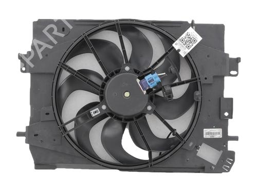 Used Radiator fan Radiator fan 38504893 38504893