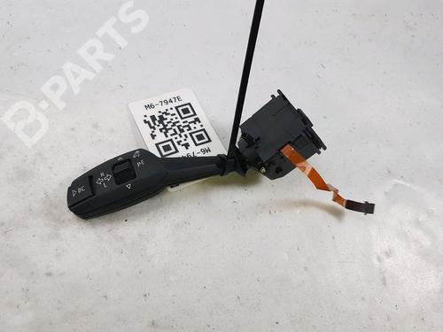 Used Switch BMW 3 Touring (E91) 320 d (163 hp) 10739268