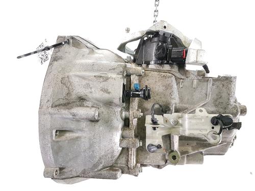 Used Gearbox FORD TRANSIT CONNECT V408 Box Body/MPV 1.5 EcoBlue (101 hp) 32006527