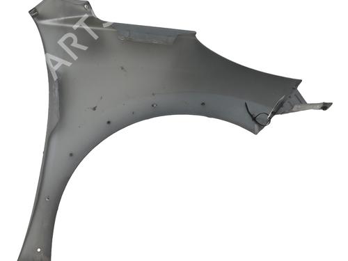 Left front fenders PEUGEOT 207 SW (WK_) 1.6 16V | BP29110682C41 