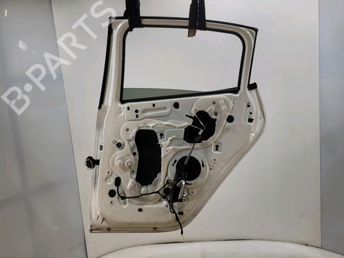 Right rear door PEUGEOT 208 I (CA_, CC_) 1.2 PureTech 82 | BP29988475C5 