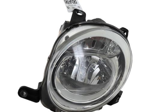 Left headlight FIAT 500 (312_) 1.2 (312AXA1A) | BP29602581C28 