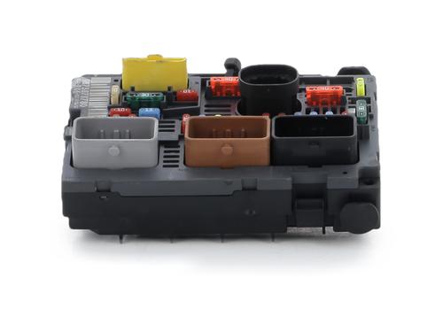 Caja reles / fusibles Caja reles / fusibles CITROËN C8 (EA_, EB_) 2.0 HDi 165 (163 hp) 34531987 34531987