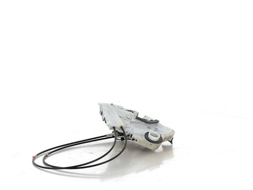 Front left lock TOYOTA YARIS (_P13_) 1.0 (KSP130_, KSP130) | BP27904579C98 