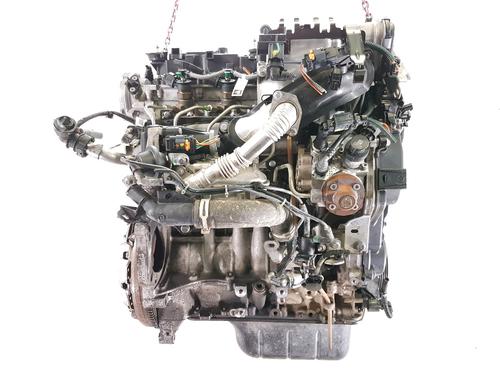 Engine PEUGEOT 208 I (CA_, CC_) 1.6 HDi | BP36795491M1 - Image 4