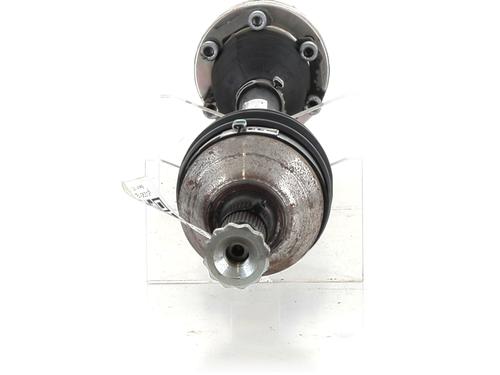 Left front driveshaft VW POLO IV (9N_, 9A_) 1.4 TDI | BP29579031M38 