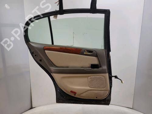 Left rear door LEXUS GS (_S16_) 430 (UZS161_, UZS161R) | BP27454506C4 