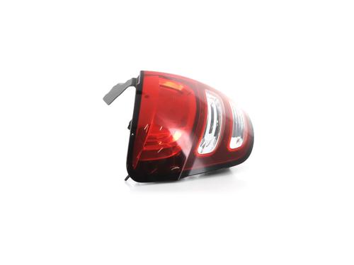Left taillight CITROËN C3 II (SC_) 1.4 HDi 70 (SC8HZC, SC8HR0, SC8HP4) | BP34389180C34  - Image 5