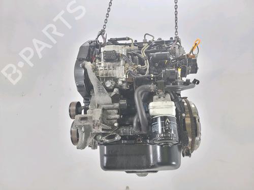 Engine VW POLO III CLASSIC (6V2)  | BP19080514M1 