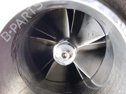 Engine RENAULT KANGOO Express (FC0/1_) 1.5 dCi | BP29552740M1 