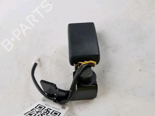 Seat buckle KIA RIO III (UB) 1.1 CRDi | BP27916529I32 