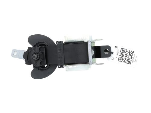 Used Rear center seatbelt Rear center seatbelt PEUGEOT 5008 II (MC_, MJ_, MR_, M4_) 1.2 THP (MRHNYH, MRHNYW, MRHNSJ, MRHNSU, MRHNSM) (131 hp) 33420474 33420474