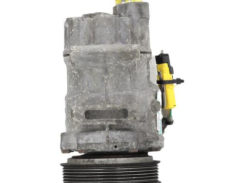 AC compressor CITROËN C4 Coupe (LA_) 2.0 HDi | BP37627178M34 - Image 5