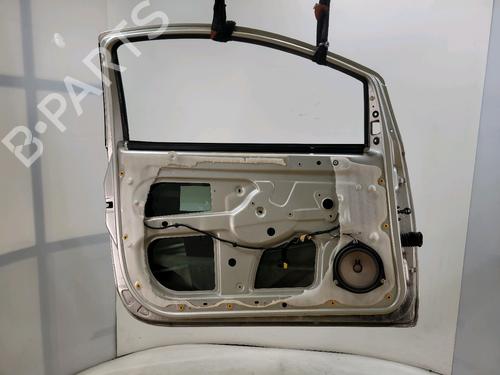 Left front door FORD KA (RU8) 1.2 | BP30166176C2