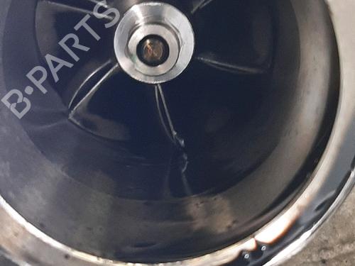 Engine SKODA ROOMSTER (5J7) 1.9 TDI | BP32842454M1  - Image 7