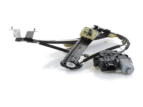 Front right window mechanism VW POLO VI (AW1, BZ1, AE1) 1.0 | BP30049274C23