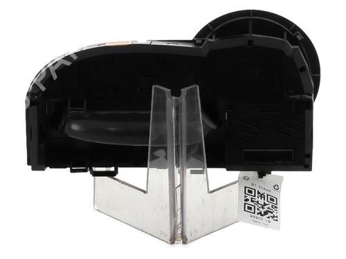 Instrument cluster RENAULT TWINGO II (CN0_) 1.5 dCi (CN0E) | BP28487022C47