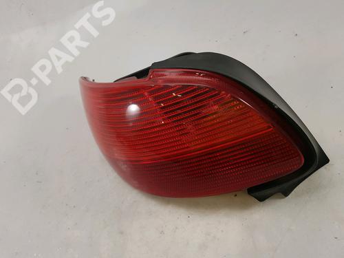 left-taillight-peugeot-206-cc-2d-20-s16-6350n7-2000-2001-2002-2003-2004-2005-2006-2007-2008-11139545 main image