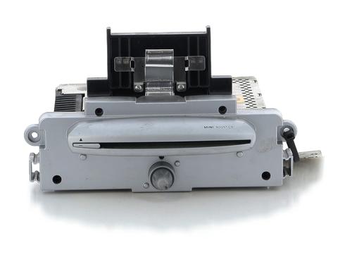 Used Radio MINI MINI (R56) Cooper S (174 hp) 32842347